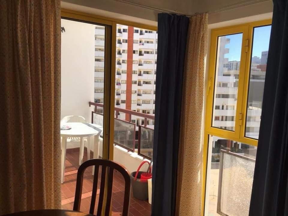 O Recanto Da Rocha Portimão Buitenkant foto