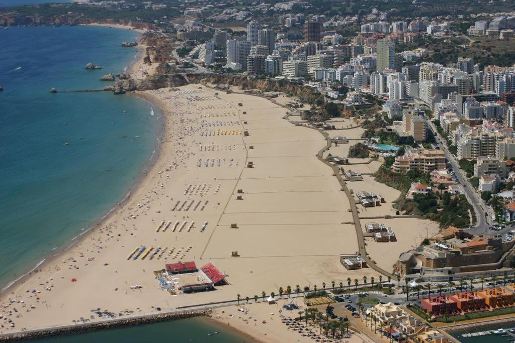 O Recanto Da Rocha Portimão Buitenkant foto