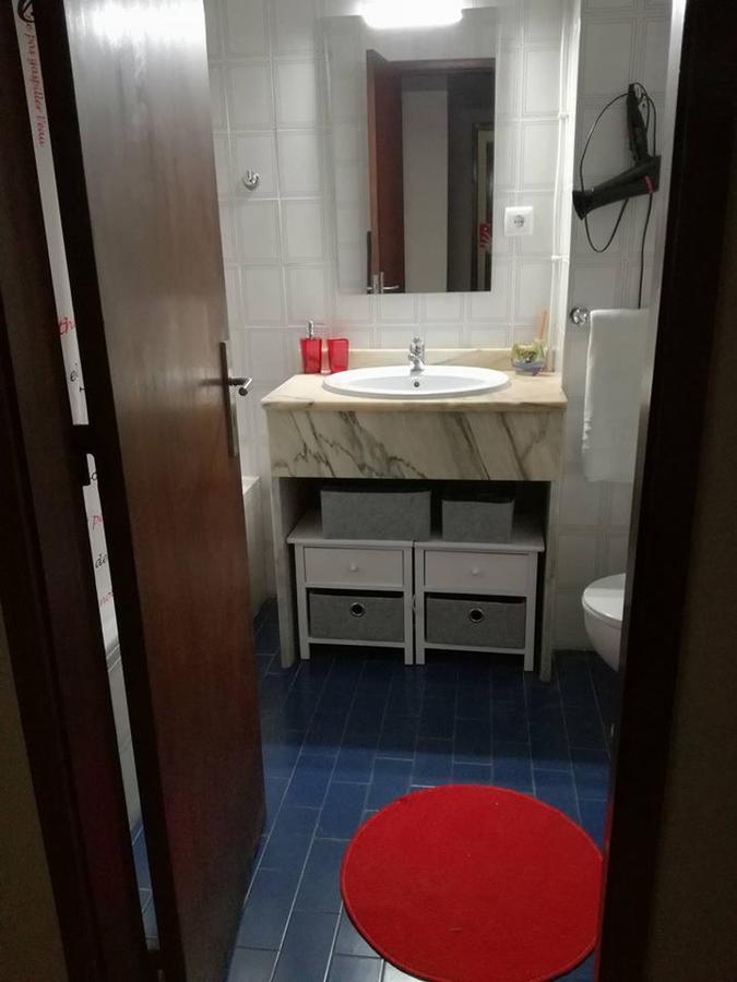 O Recanto Da Rocha Portimão Buitenkant foto